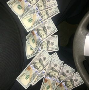 Meet your Posher, Jose